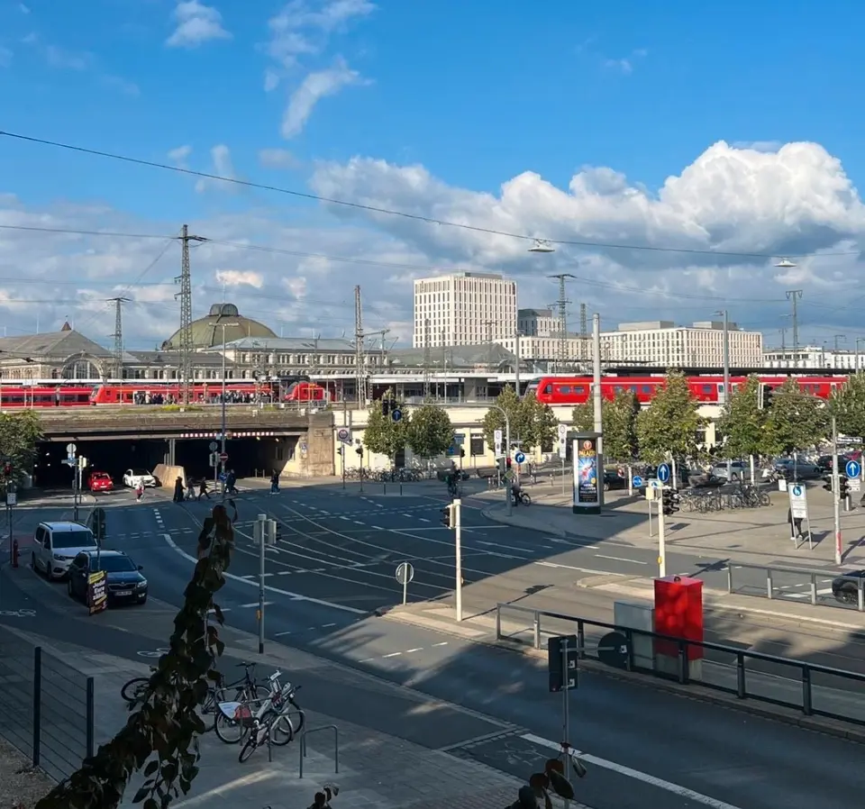 5 Zimmer Haus mit 240 m² in Nürnberg – Bild 4