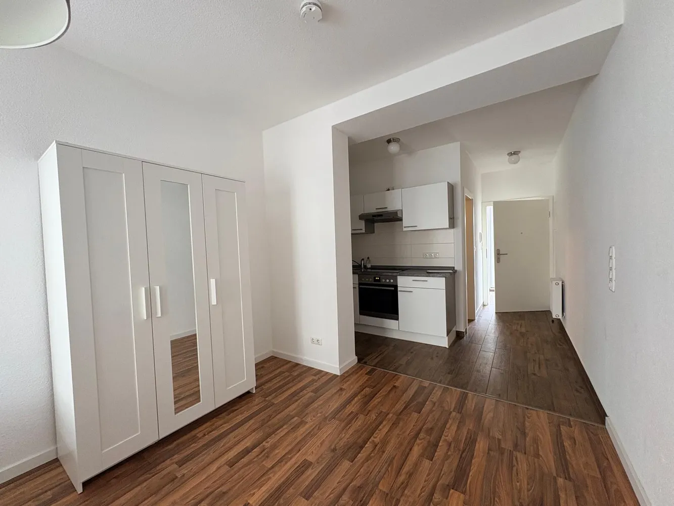 1 Zimmer Wohnung mit 32 m² in Wolfenbüttel – Bild 7