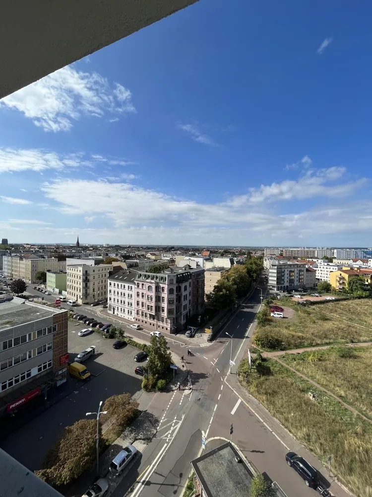 3 Zimmer Wohnung mit 57 m² in Halle (Saale) – Bild 7