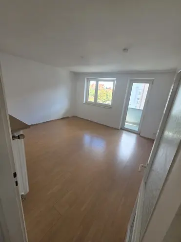 2 Zimmer Wohnung mit 56 m² in Nürnberg – Bild 1