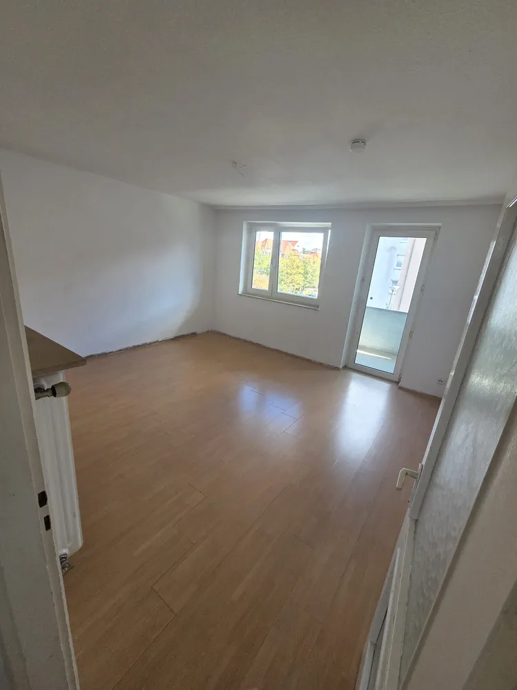 2 Zimmer Wohnung mit 56 m² in Nürnberg – Bild 1