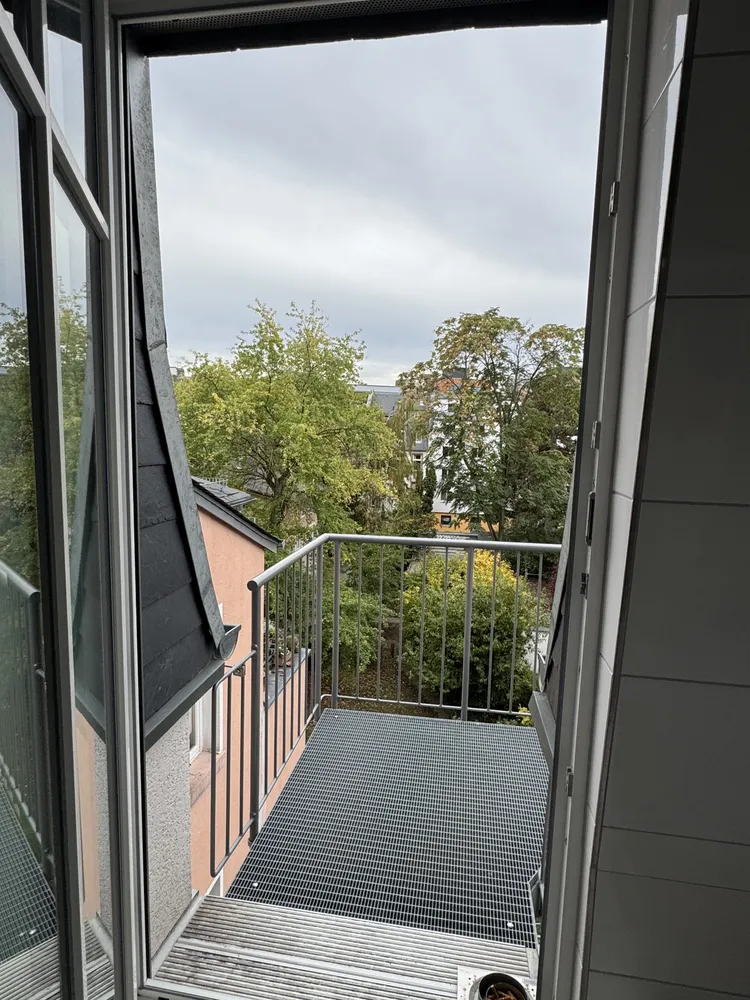 3 room apartment with 80 m² in Frankfurt am Main – Photo 8