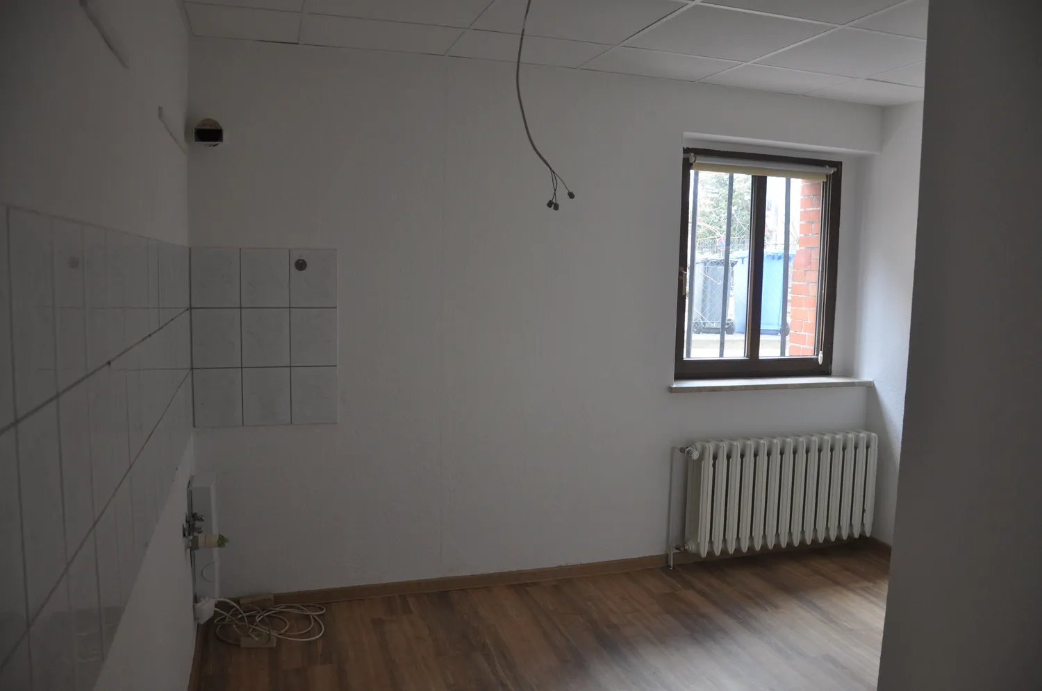 3 Zimmer Wohnung mit 100 m² in Halberstadt – Bild 8