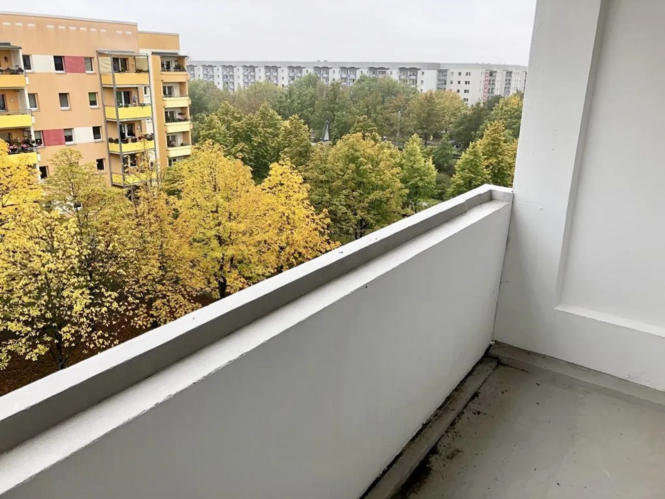 2 Zimmer Wohnung mit 54 m² in Leipzig – Bild 2