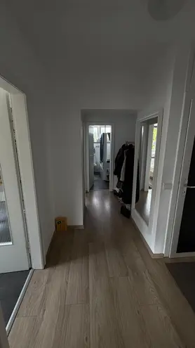 2 Zimmer Wohnung mit 55 m² in Düsseldorf – Bild 8