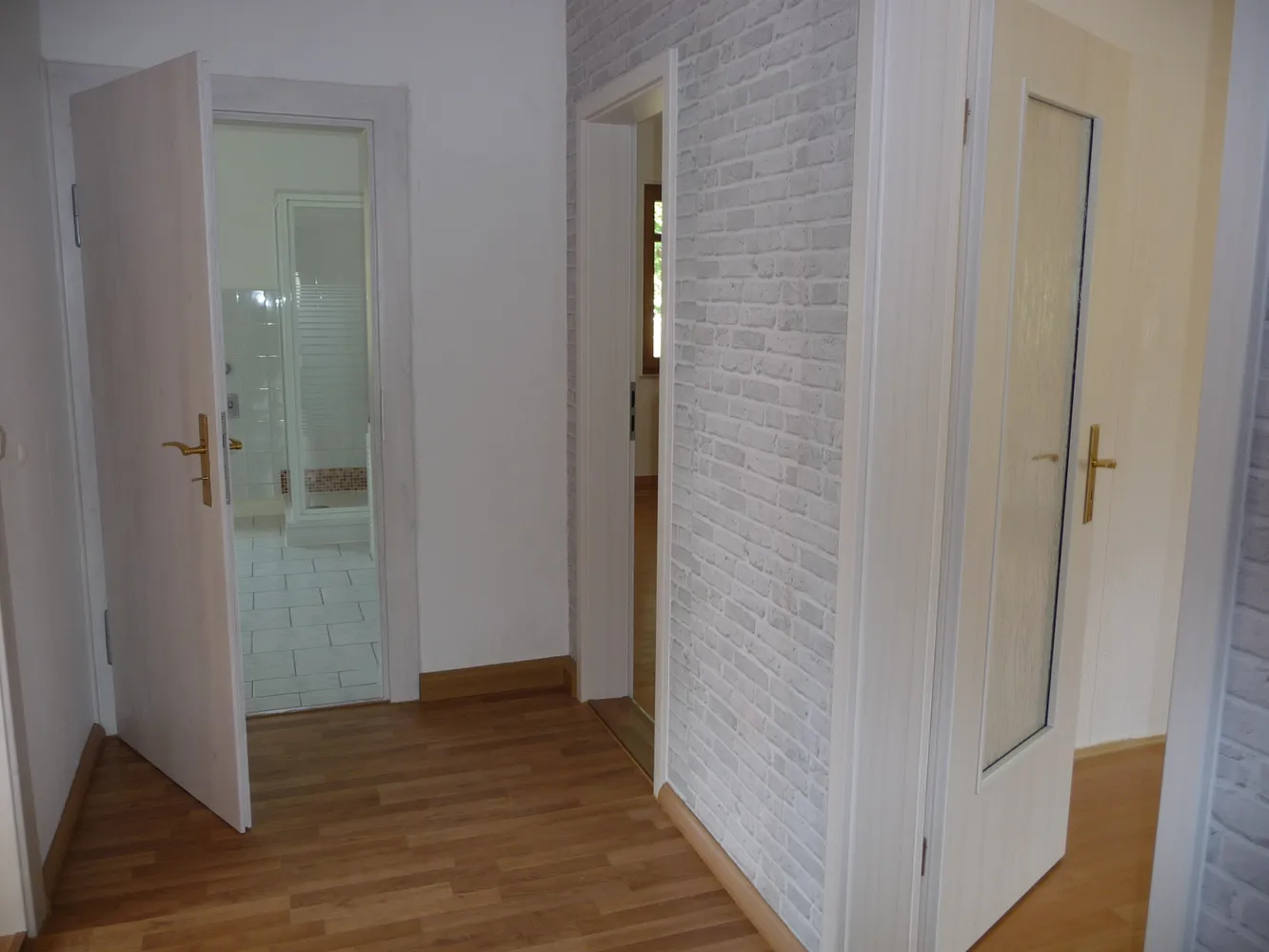 5 room apartment with 110 m² in Chemnitz – Photo 4
