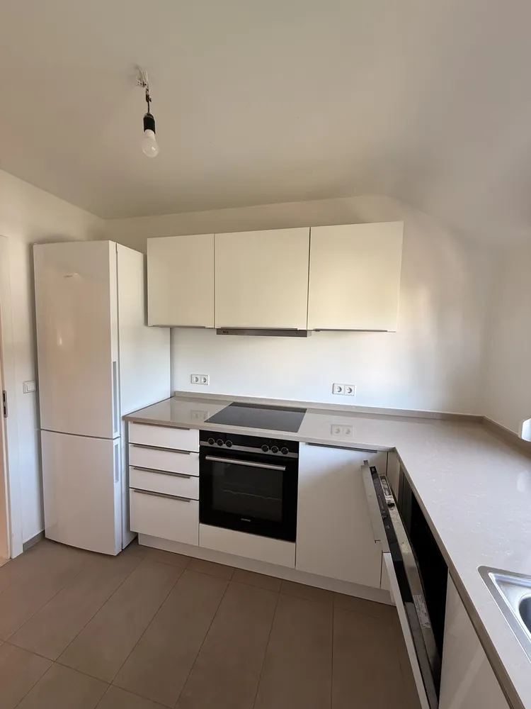 3 Zimmer Wohnung mit 56 m² in Stuttgart – Bild 1