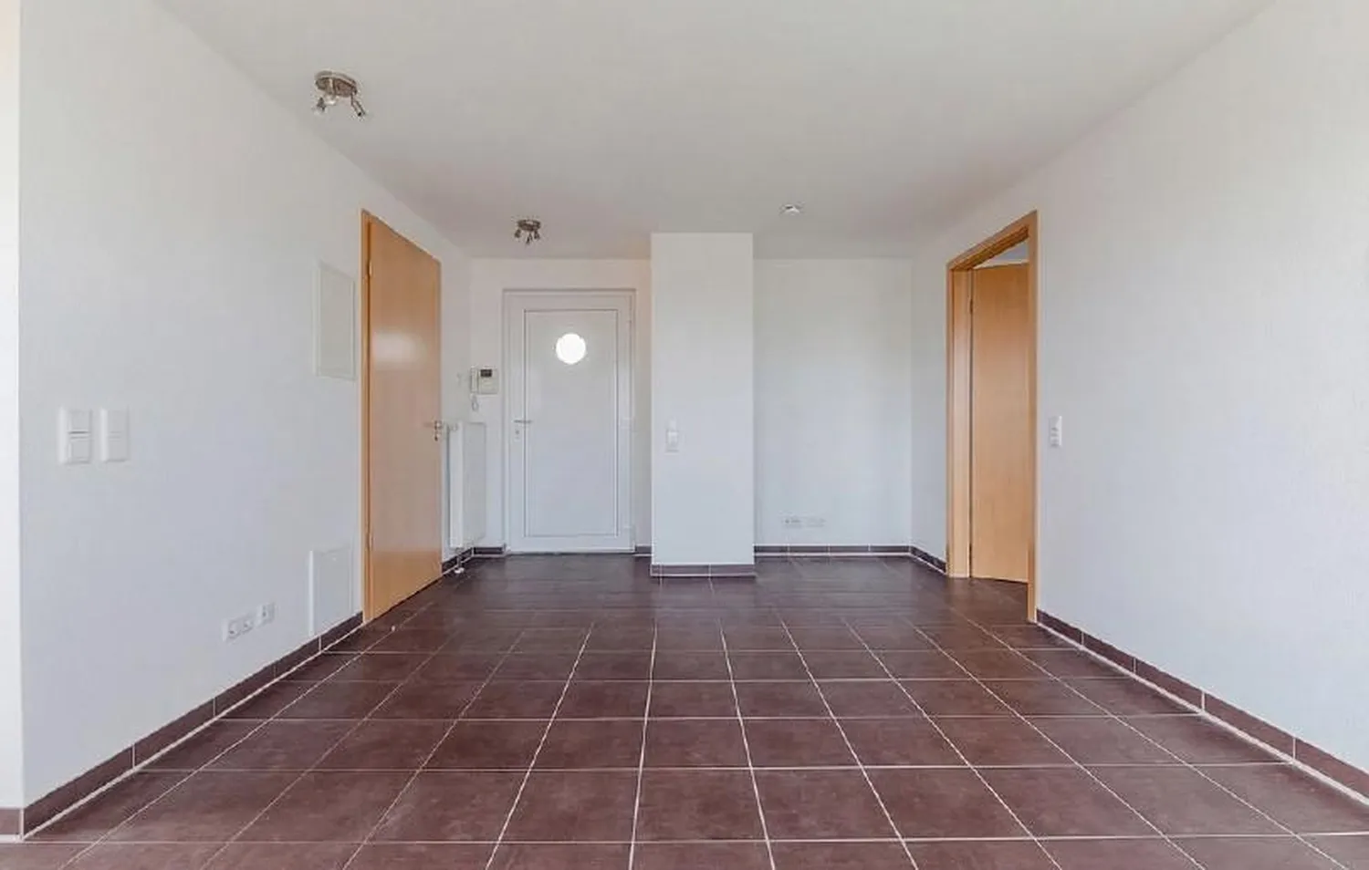 2 Zimmer Wohnung mit 58 m² in Mannheim – Bild 5