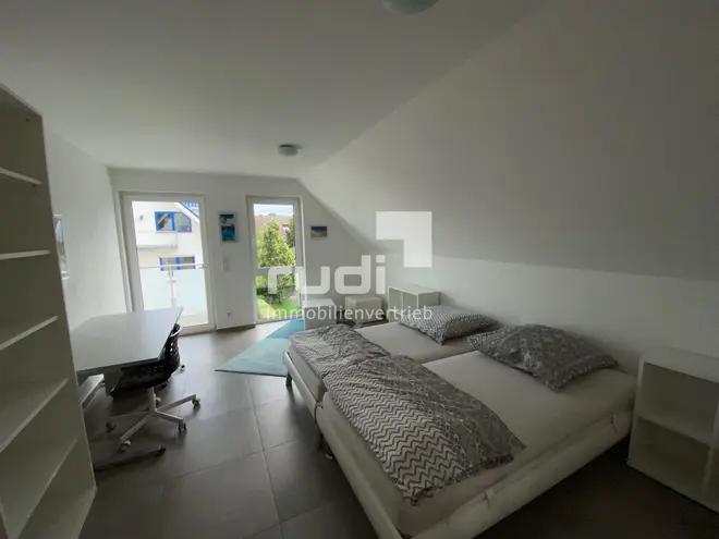 2 Zimmer Wohnung mit 55 m² in Paderborn – Bild 2