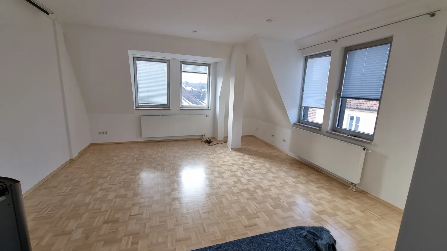 4 Zimmer Wohnung mit 120 m² in Ansbach – Bild 9