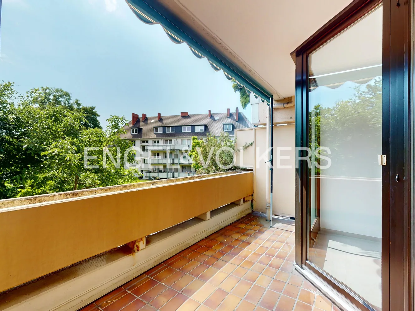 3 Zimmer Wohnung mit 97 m² in Moers – Bild 8