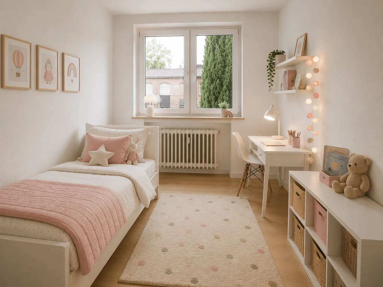 3 room apartment with 65 m² in Mettmann – Photo 11