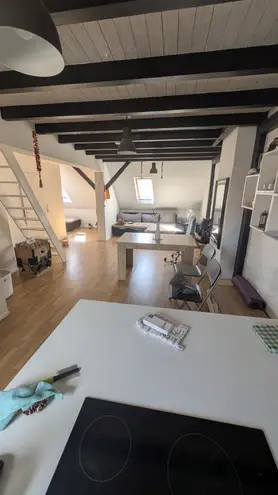 2 Zimmer Wohnung mit 70 m² in Hannover – Bild 4
