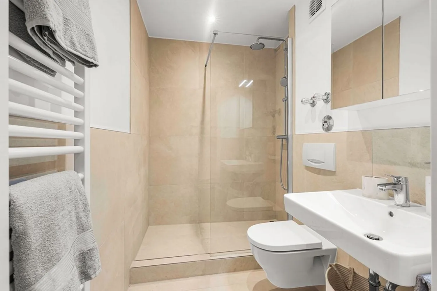 1 Zimmer Wohnung mit 33 m² in München – Bild 5