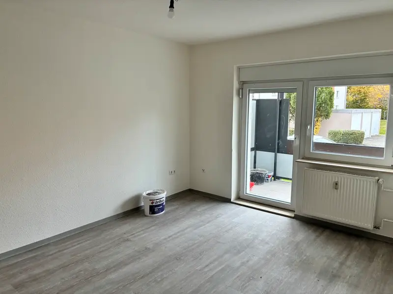 3 Zimmer Wohnung mit 57 m² in Dortmund – Bild 1