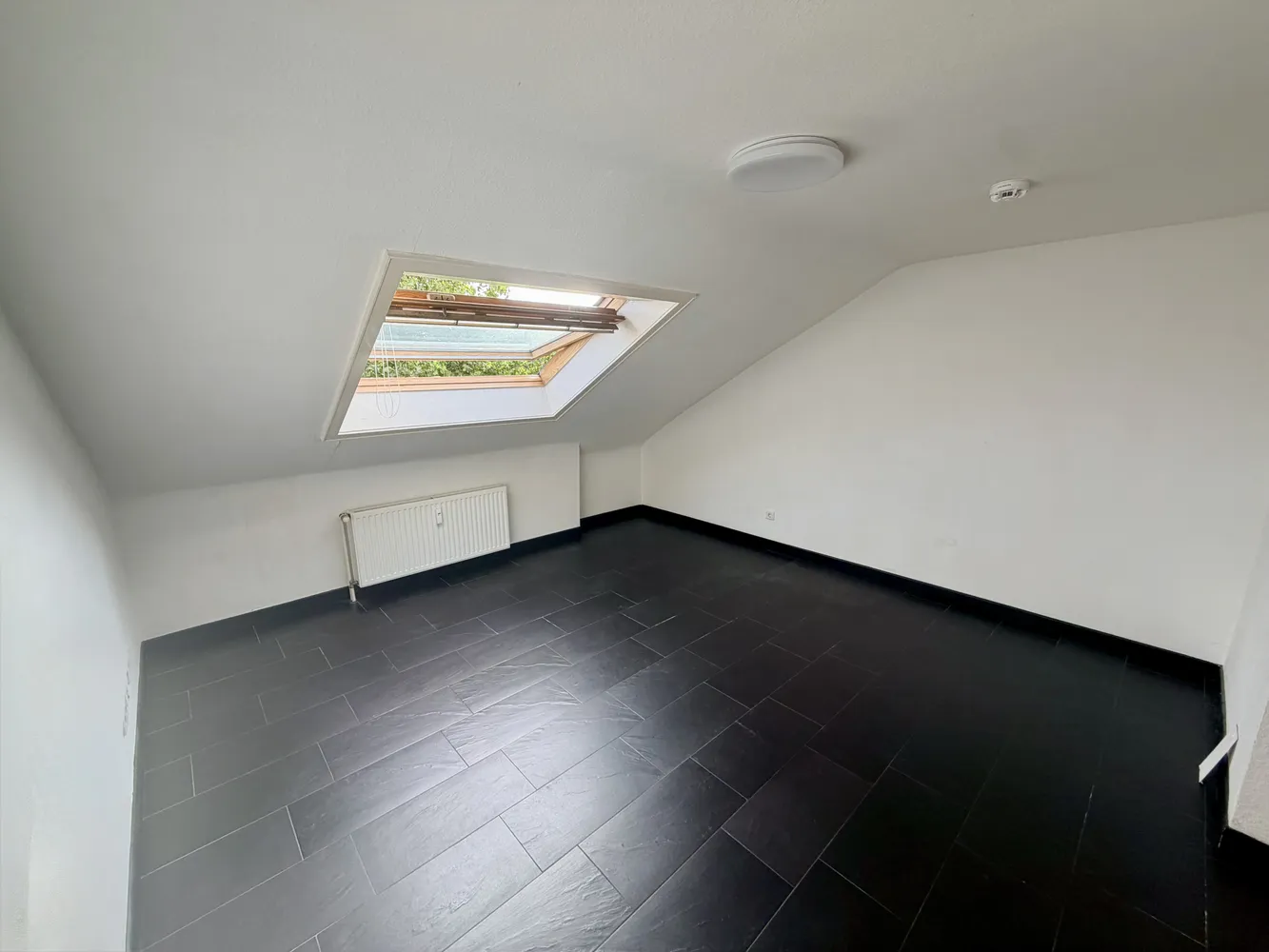 1 Zimmer Wohnung mit 22 m² in Düsseldorf – Bild 3