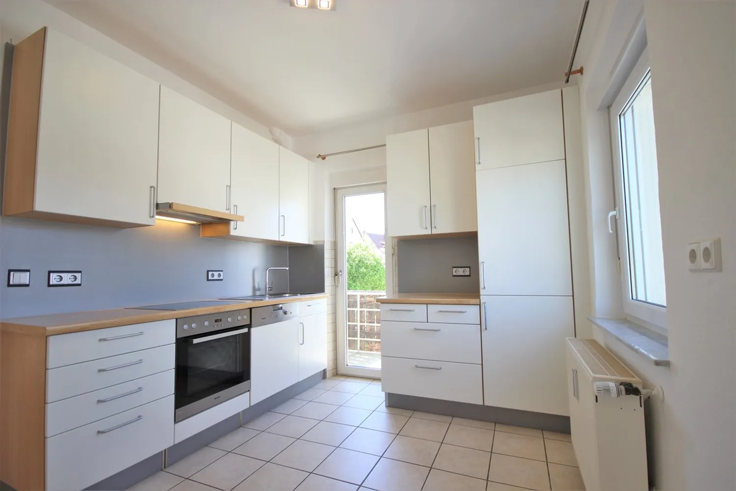 4 Zimmer Wohnung mit 76 m² in Ulm – Bild 4