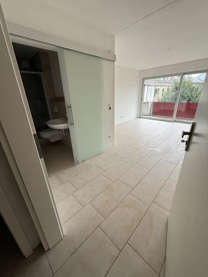 2 Zimmer Wohnung mit 46 m² in Wesel – Bild 1
