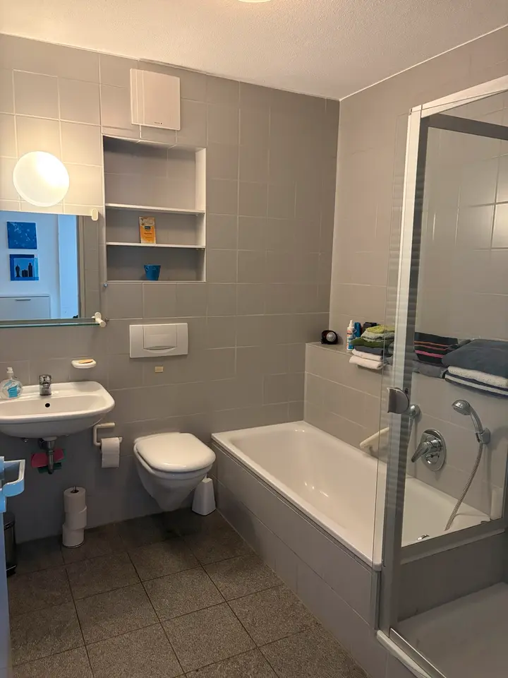 2 Zimmer Wohnung mit 52 m² in Radolfzell am Bodensee – Bild 5