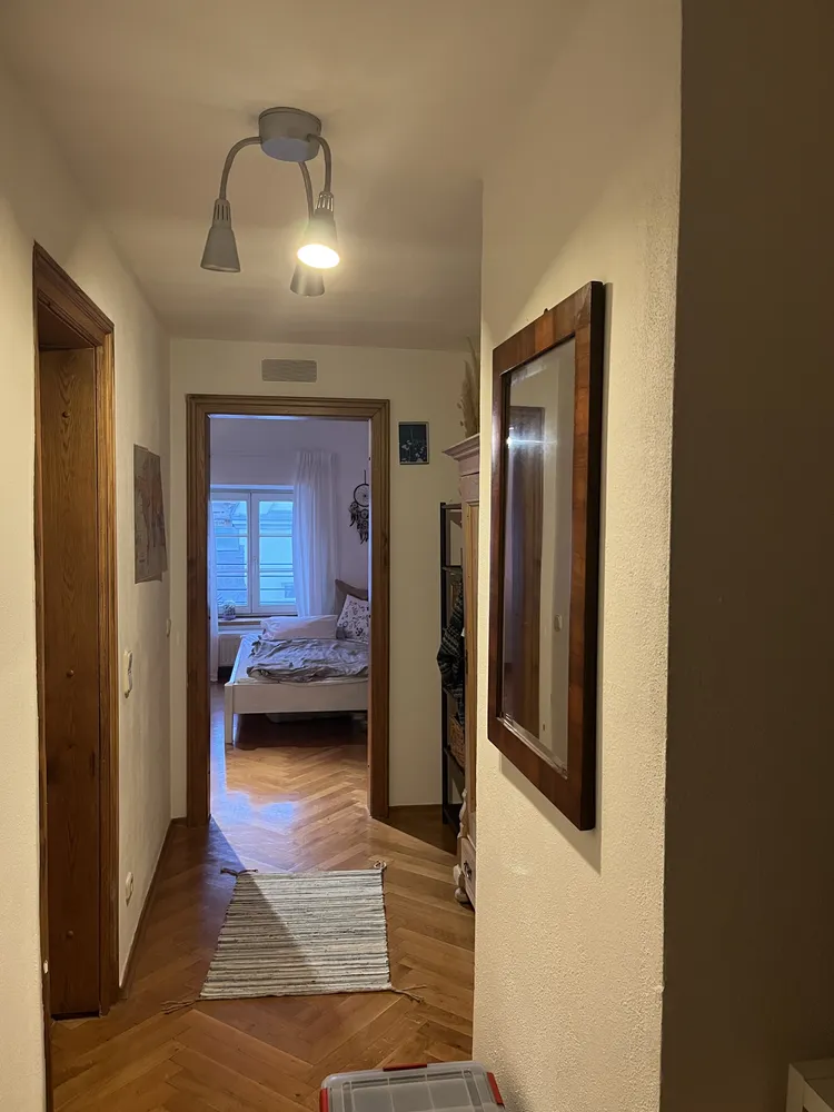 1 Zimmer Wohnung mit 40 m² in Augsburg – Bild 8