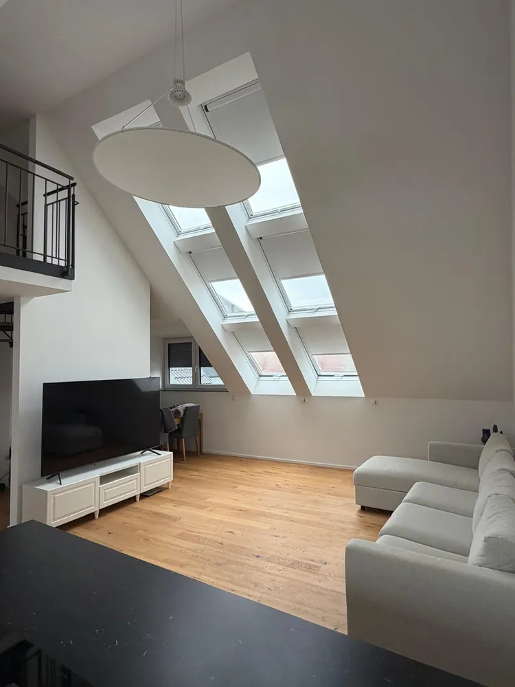 4 Zimmer Wohnung mit 87 m² in Stuttgart – Bild 2