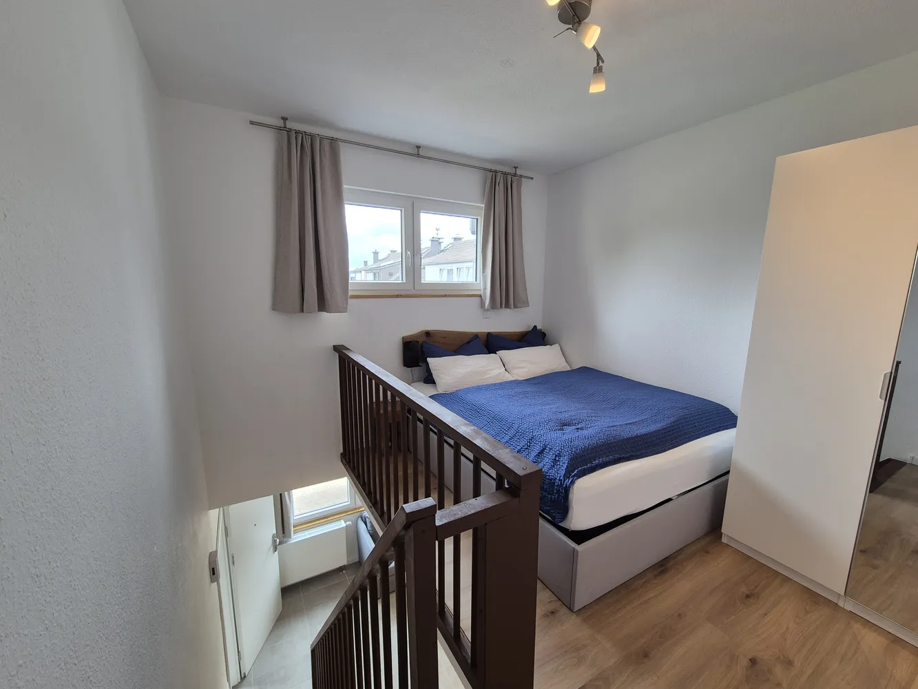 2 Zimmer Wohnung mit 25 m² in Köln – Bild 5