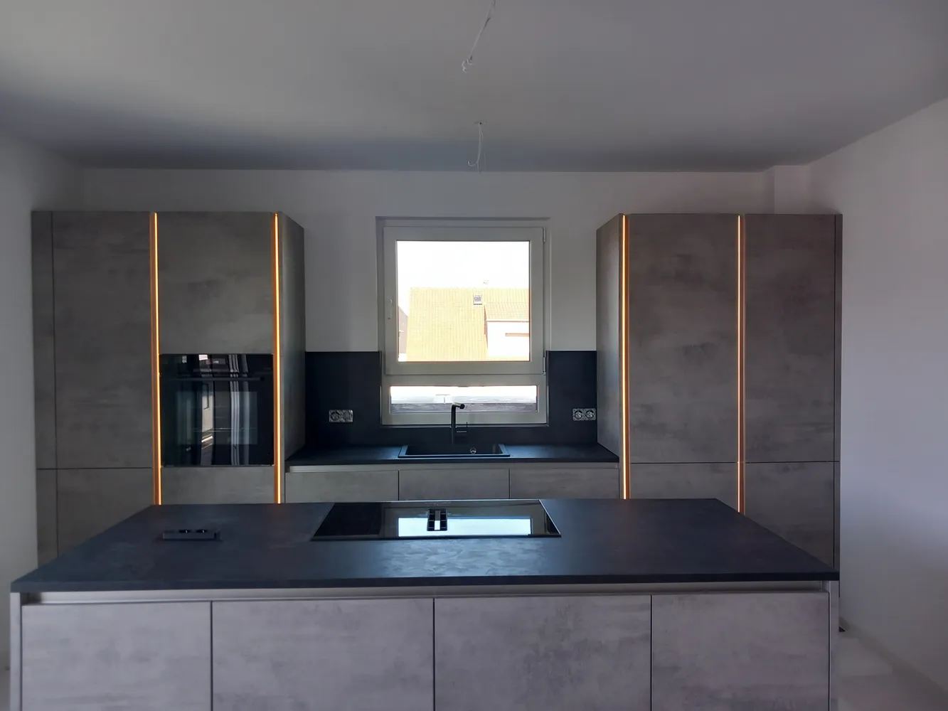 2 Zimmer Wohnung mit 83 m² in Mannheim – Bild 1