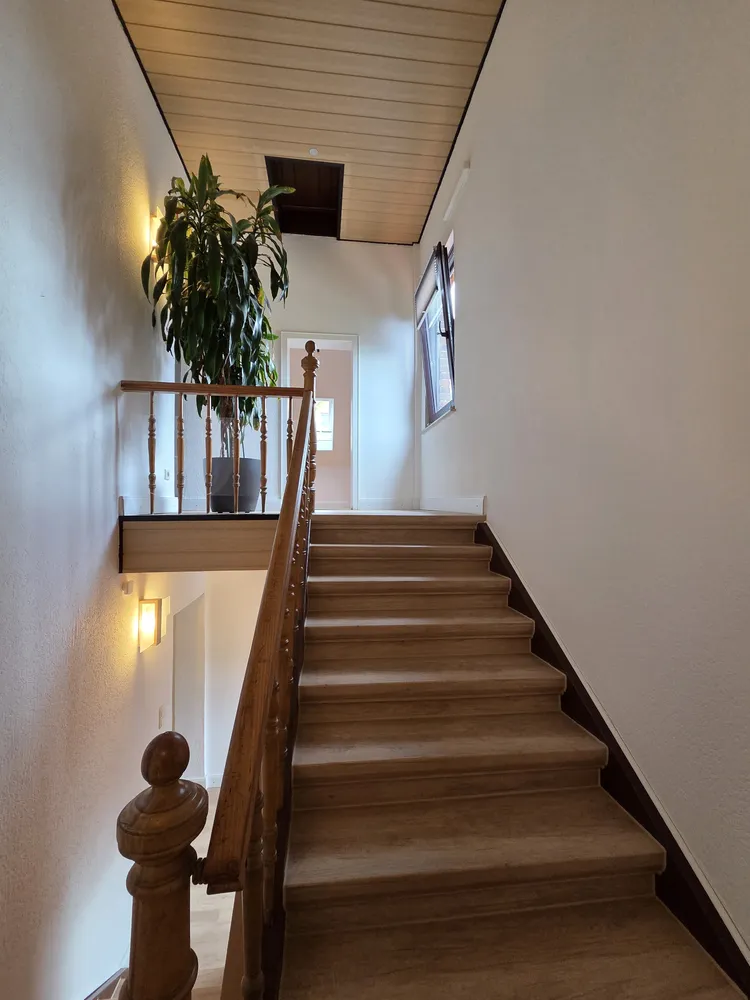 5 room apartment with 150 m² in Kassel – Photo 12