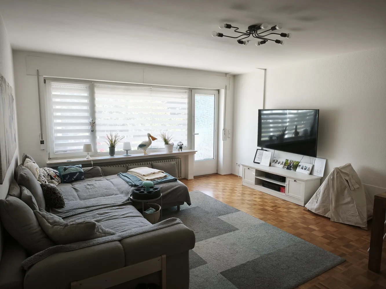 4 room apartment with 122 m² in Hofheim am Taunus – Photo 8
