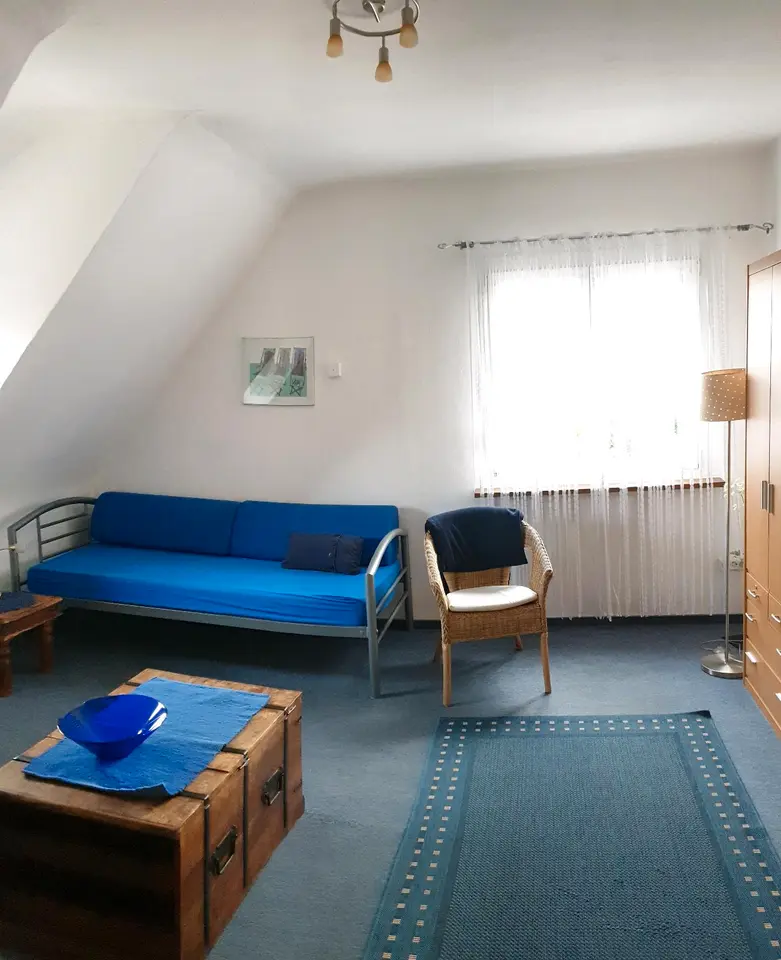 WG-Zimmer mit 14 m² in Villingen-Schwenningen – Bild 7