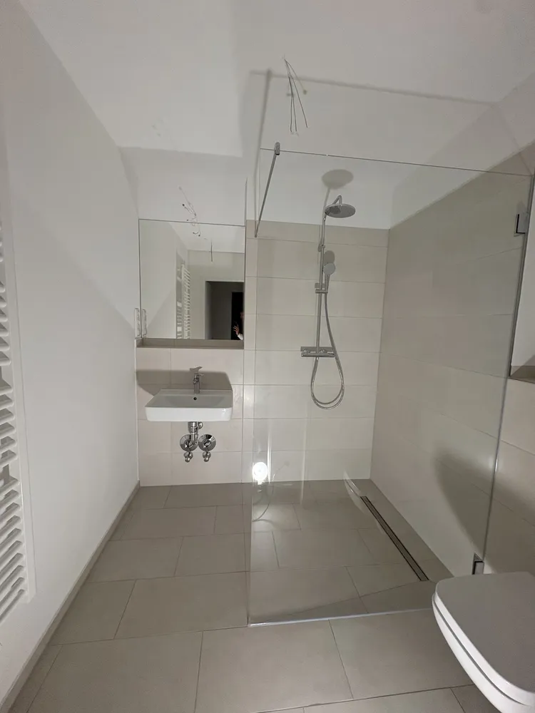 2 room apartment with 47 m² in Berlin – Photo 9