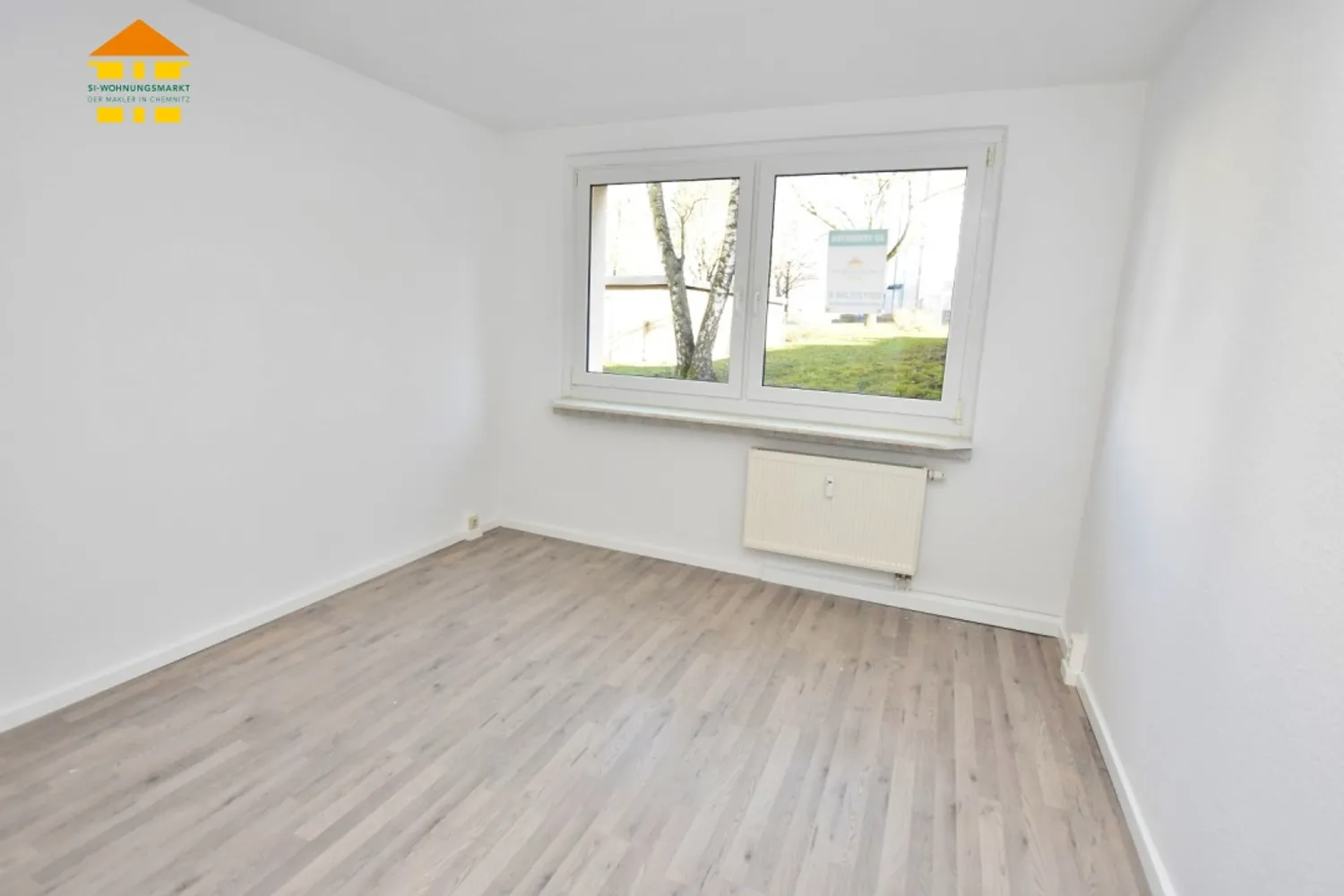 4 Zimmer Wohnung mit 72 m² in Chemnitz – Bild 6
