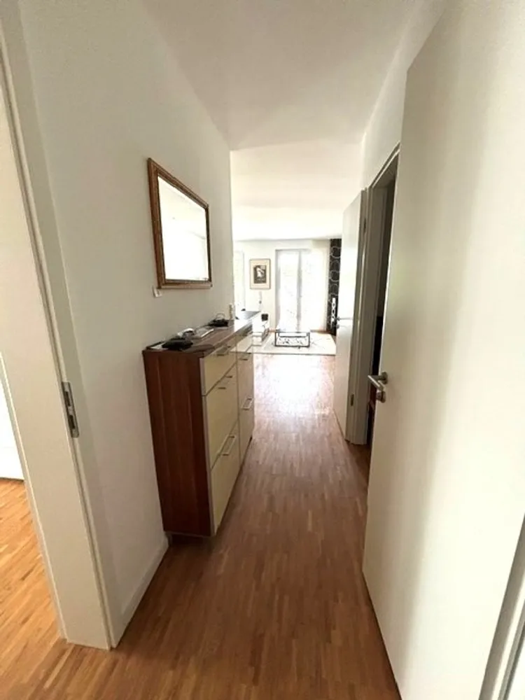 3 Zimmer Wohnung mit 87 m² in Kassel – Bild 11
