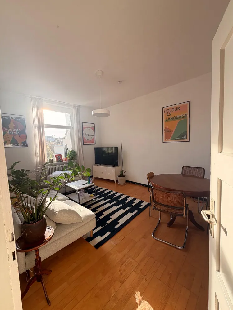 3 Zimmer Wohnung mit 70 m² in Mainz – Bild 2