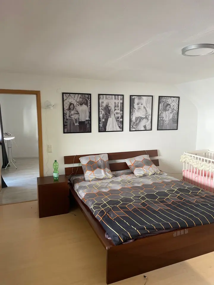 3 Zimmer Wohnung mit 95 m² in Hockenheim – Bild 10