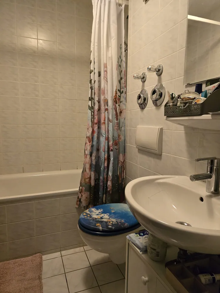 1 Zimmer Wohnung mit 34 m² in Nürnberg – Bild 9