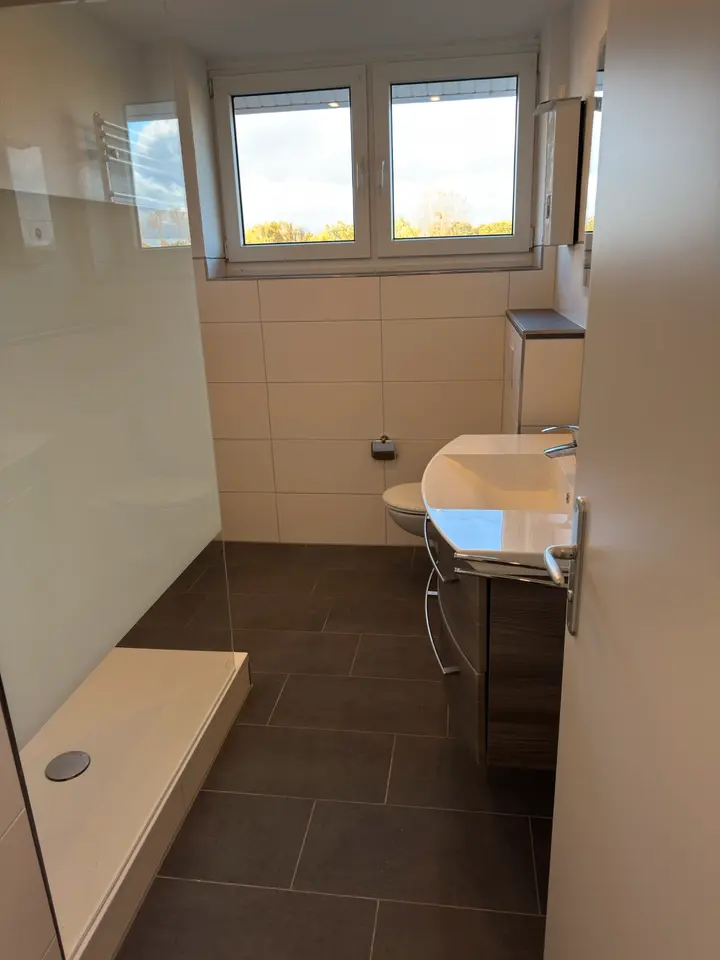 3 Zimmer Wohnung mit 80 m² in Leer – Bild 3