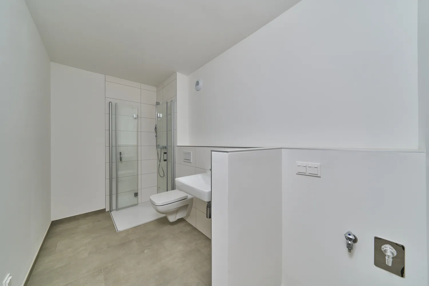 2 Zimmer Wohnung mit 53 m² in Halle (Saale) – Bild 8