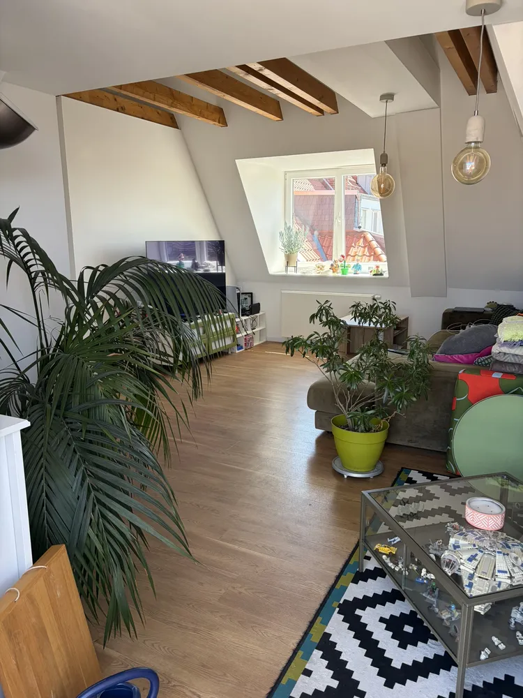 4 Zimmer Wohnung mit 135 m² in Hannover – Bild 6
