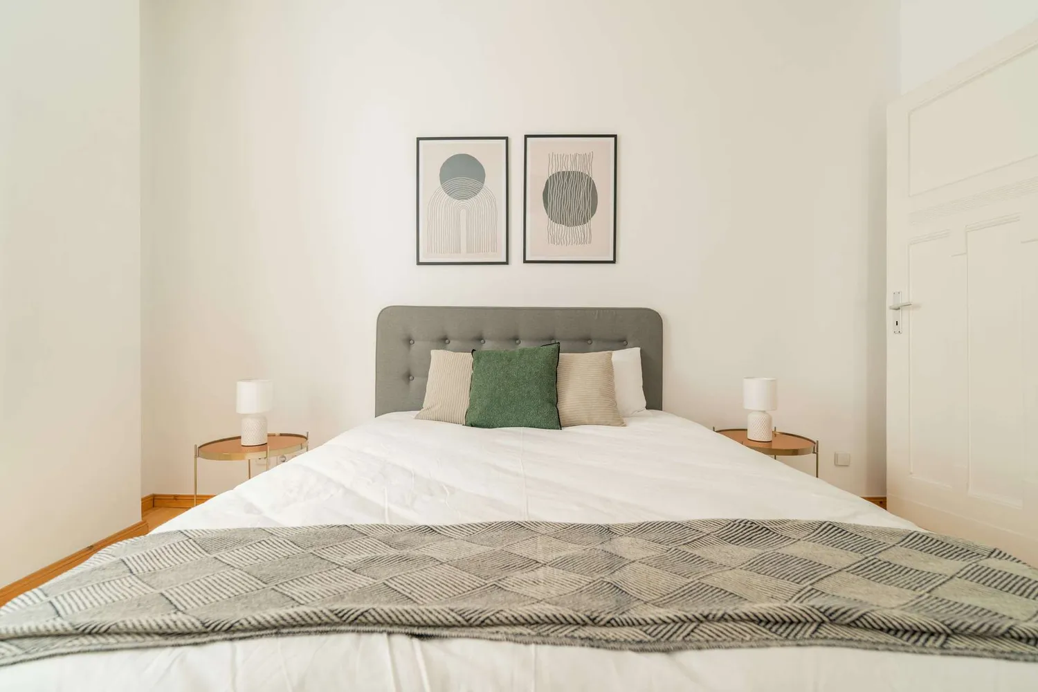 3 Zimmer Wohnung mit 65 m² in Berlin – Bild 10