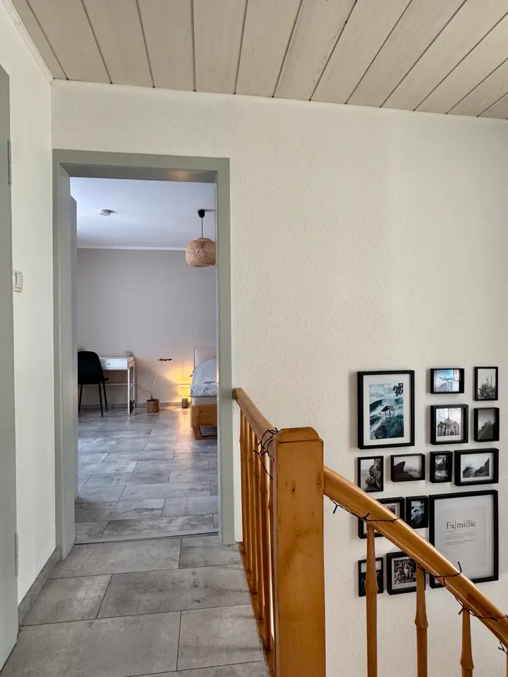 4 Zimmer Haus mit 90 m² in Kaiserslautern – Bild 9