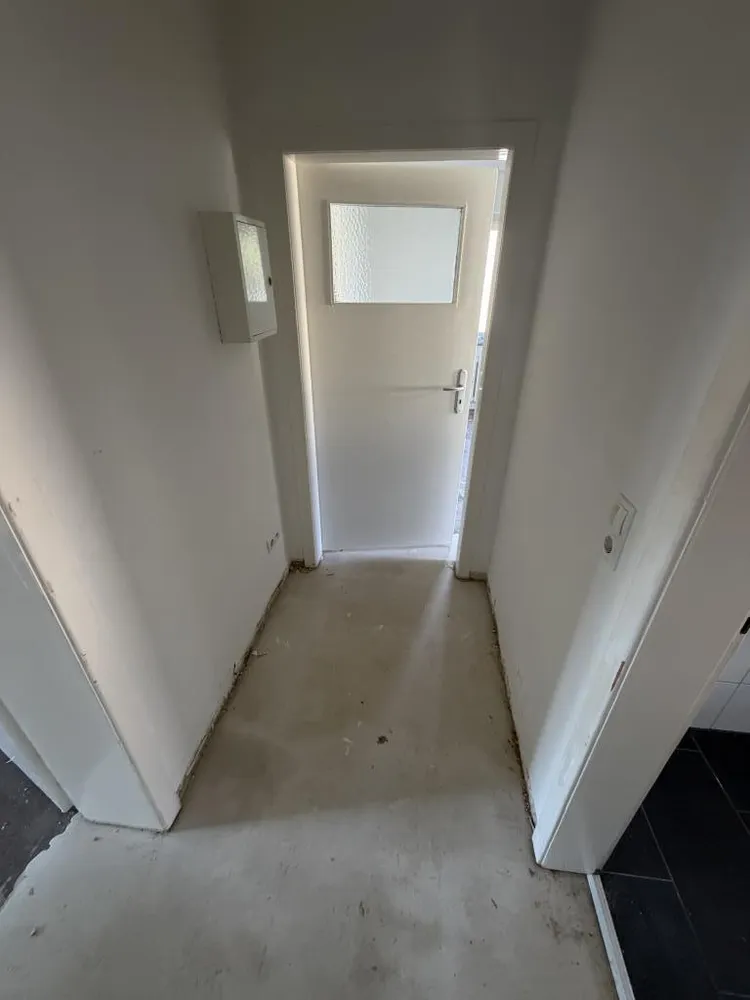 2 room apartment with 52 m² in Dortmund – Photo 5