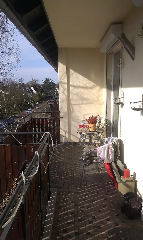 2 Zimmer Wohnung mit 69 m² in Bremen – Bild 4