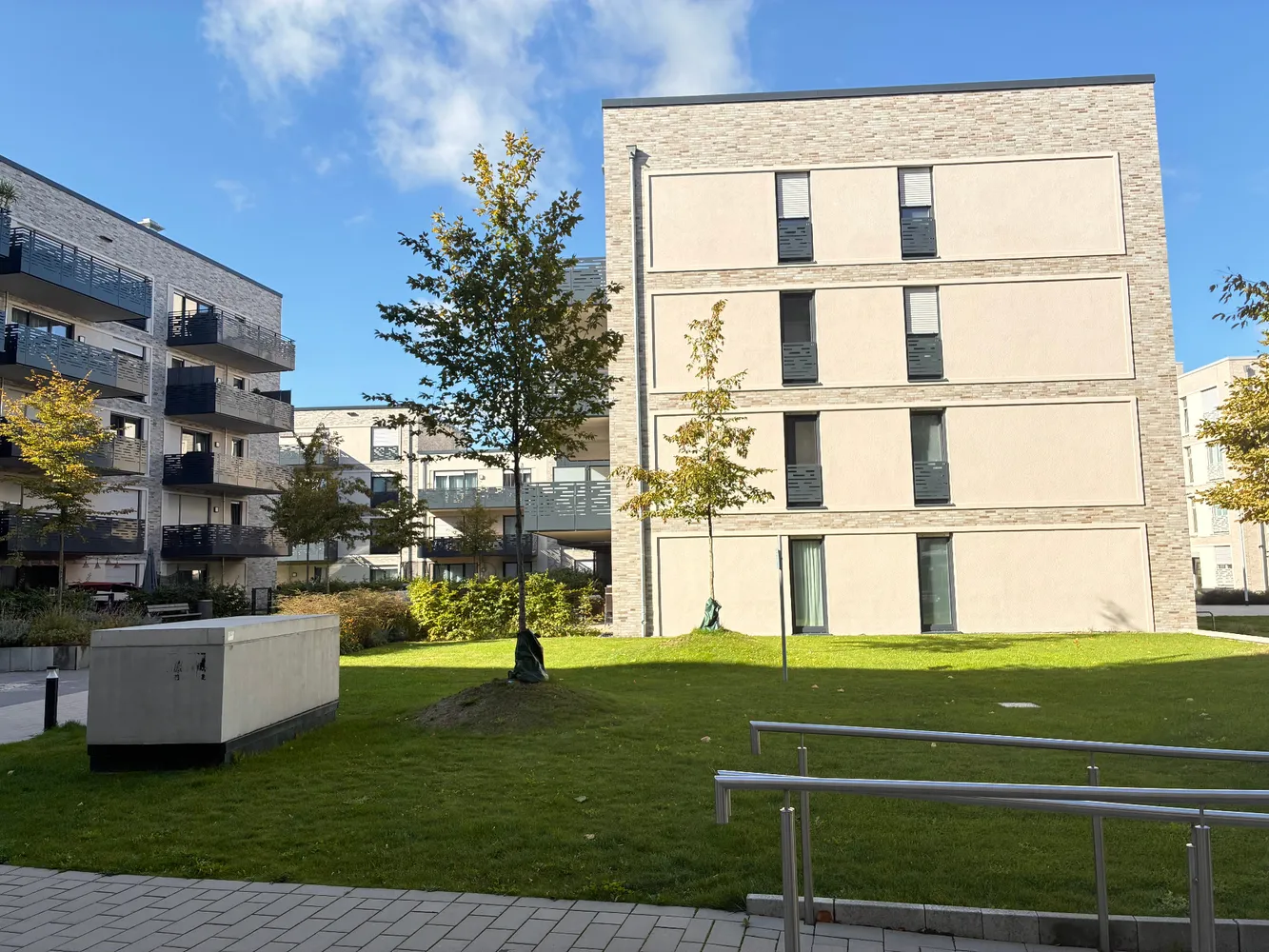 2 Zimmer Wohnung mit 69 m² in Düsseldorf – Bild 10