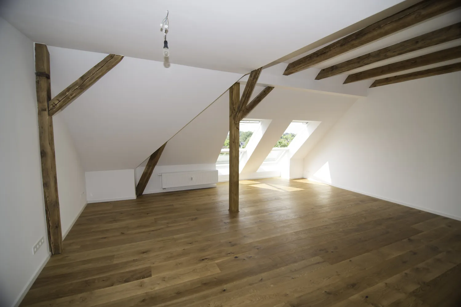 2 room apartment with 83 m² in Berlin – Photo 8