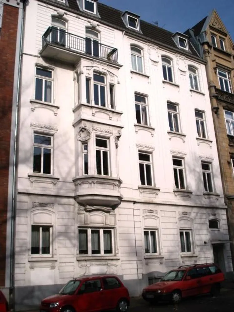 3 Zimmer Wohnung mit 108 m² in Aachen – Bild 1
