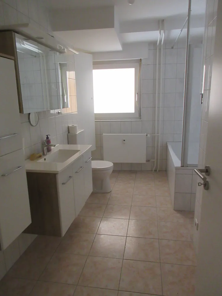 3 Zimmer Wohnung mit 119 m² in Bruchsal – Bild 1