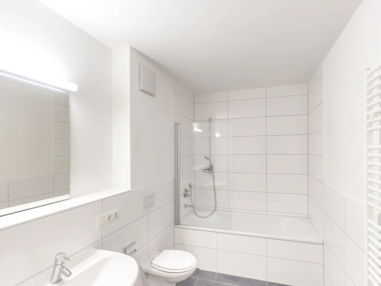4 room apartment with 107 m² in Heilbronn – Photo 3