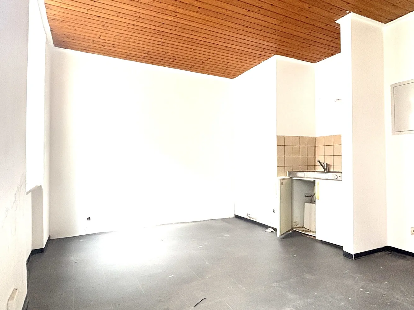 1 Zimmer Wohnung mit 22 m² in Karlsruhe – Bild 4