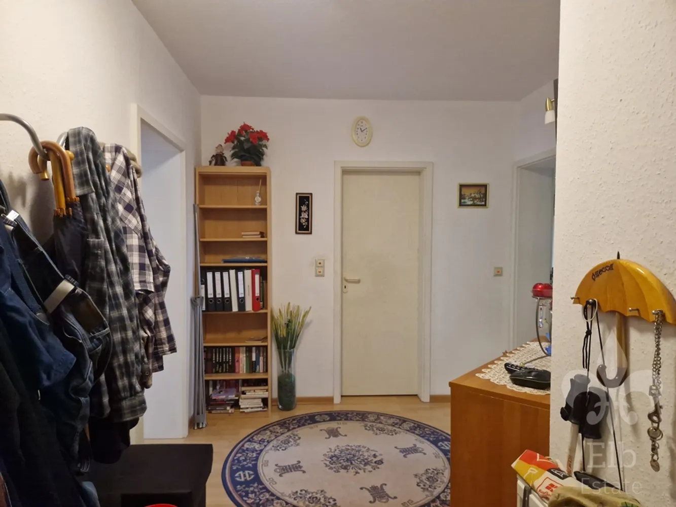 2 room apartment with 72 m² in Magdeburg – Photo 7